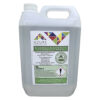 Azure biodegradable glass cleaner 5 litre eco friendly formula - Purcho