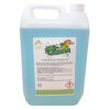 AZ-Clean dishwasher rinse aid 5 litre container for commercial dishwashers from Purcho