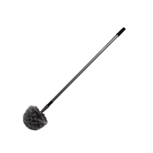Telescopic Dome Duster – Extendable cleaning brush for hard-to-reach areas Purcho