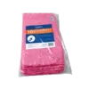 RAMON Contract general purpose red microfibre cloth pack of 10 for professional cleaning and housekeeping Purcho