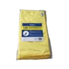 RAMON contract general purpose yellow microfibre cloths 10 pack for cleaning and housekeeping Purcho