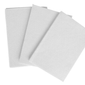 Optima Guardian Plus white antibacterial all purpose cleaning cloths pack of 25 UK – Purcho
