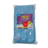 Optima Shine blue microfibre cloths 37x37cm pack of 10 for professional cleaning UK – Purcho