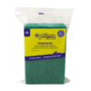 Optima Proclean standard grade scouring pads 10 pack for commercial cleaning UK – Purcho