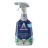 Concentrated limescale remover with eucalyptus freshness by Astonish