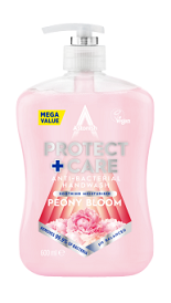 Antibacterial liquid hand wash peony bloom variant by Astonish – Purcho UK