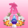 Astonish hibiscus blossom fabric refresher helps remove lingering odours – Purcho