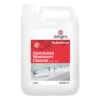 Jangro germicidal washroom cleaner perfumed 5L professional cleaning chemical Purcho
