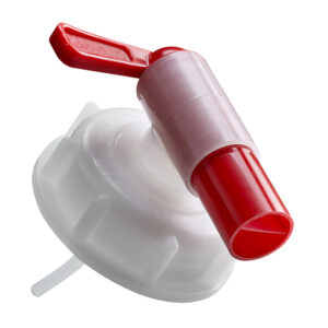 Bio-D eco friendly drum tap for cleaning products - Purcho