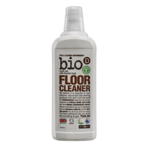 Eco-friendly floor cleaner for safe and effective surface cleaning – Purcho UK