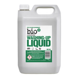 Fragrance-free washing-up liquid 5 litre for commercial kitchens – Purcho UK