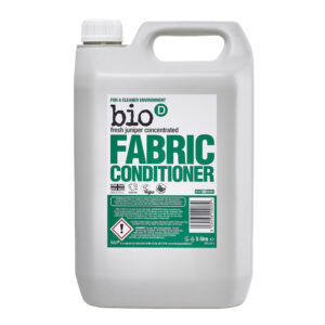 Eco-friendly fabric conditioner 5 litre with fresh juniper scent – Purcho UK