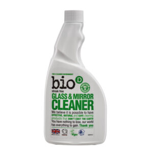 Streak-free glass and mirror cleaner for professional use – Purcho UK