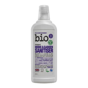 Eco-friendly home and garden sanitiser for everyday cleaning – Purcho UK