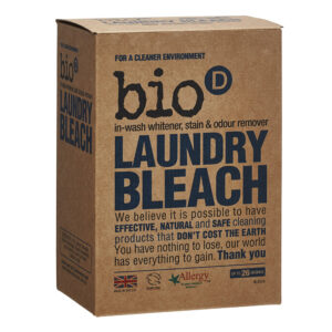 Eco-friendly laundry bleach for whitening and stain removal – Purcho UK