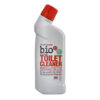 Bio-D toilet cleaner 750ml bottle by Purcho – natural eco toilet cleaner UK