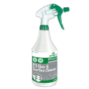 Trigger Bottle 600ml for Enviro F3 Floor & Surface Cleaner purcho