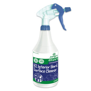 Trigger Bottle 750ml for Enviro H2 Interior Hard Surface Cleaner Purcho