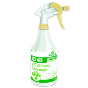 Trigger Bottle 600ml for Enviro K4 Kitchen Sanitiser Purcho