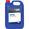 DC1 Biozyme 5 litre drain treatment cleaner for odour control – Purcho UK cleaning products supplier