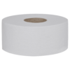 Northwood Essentials mini jumbo toilet roll 150m 2 ply white 12 pack supplied by Purcho UK