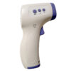 Non contact digital infrared thermometer for temperature measurement by Purcho UK
