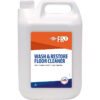 FR1 Wash and Restore floor cleaner 5 litre for polished floors Purcho UK