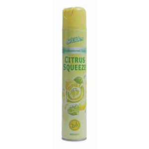 Shades Aero citrus squeeze air freshener spray Purcho