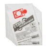 Pack of ten white microfibre vacuum bags for Henry vacuum cleaners from Purcho UK