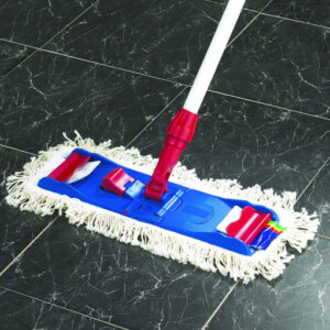 King Speedy flat mop head with microfiber pad for hard floor cleaning purcho