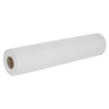 White 20 inch hygiene couch roll for clinics and care facilities – Purcho UK