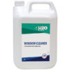 White 5L HR4 window cleaner container designed for professional use by Purcho
