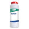 Commercial absorbent powder HR9 Resolve for liquid spill cleanup – Purcho cleaning products