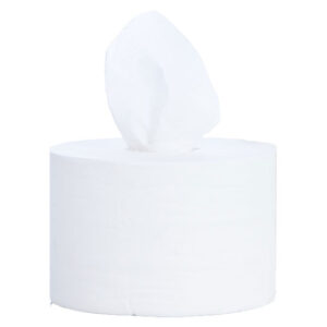 Tork SmartOne Jumbo Roll 207M, 1150 Sheets, White 2 Ply – 6 Pack Purcho