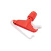 Plastic Kentucky mop holder red for commercial cleaning handles Purcho