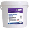 KR8 tannin removal powder 5kg bucket for cups, crockery and utensils Purcho