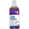 Purple 1L bottle of KR S2 catering sanitiser concentrate by Purcho