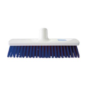 30cm MEDIUM Broom Blue