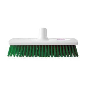 30cm MEDIUM Broom Green
