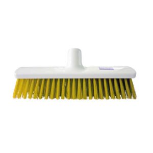 30cm MEDIUM Broom Yellow