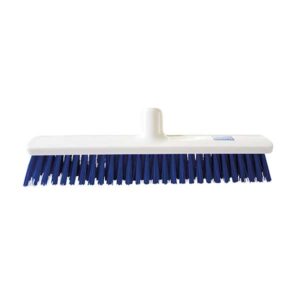 40cm MEDIUM Broom Blue