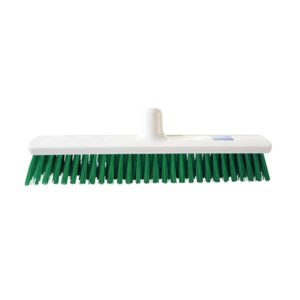 40cm MEDIUM Broom Green