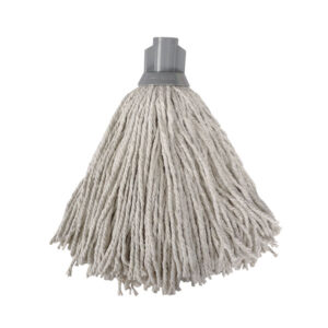 PY12 Swift plastic socket mop head with grey fitting Purcho