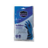 Lightweight rubber gloves B medium for household and cleaning use Purcho