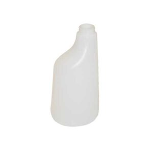Purcho professional empty bottle 650ml for commercial cleaning use