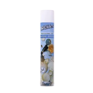Shades Marine Breeze air freshener spray 400ml Purcho
