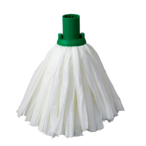 RHP super white mop 135g green socket floor mop Purcho