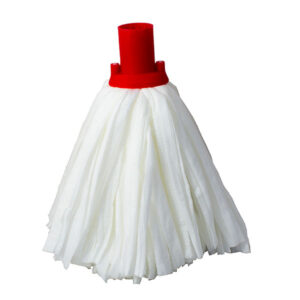 RHP super white mop 135g red socket floor mop Purcho