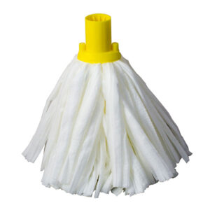 RHP super white mop 135g yellow socket floor mop Purcho