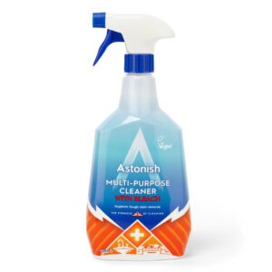 Astonish multi purpose cleaner with bleach – Purcho